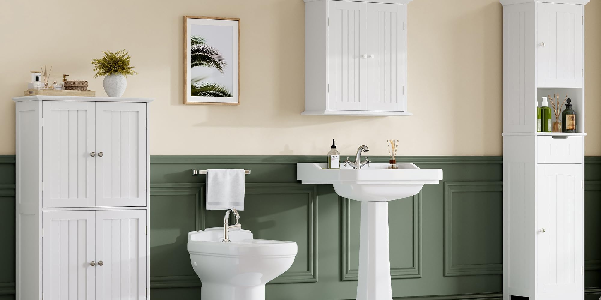 Elevate Your Space with ChooChoo